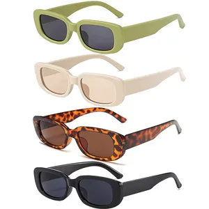 4pcs matte