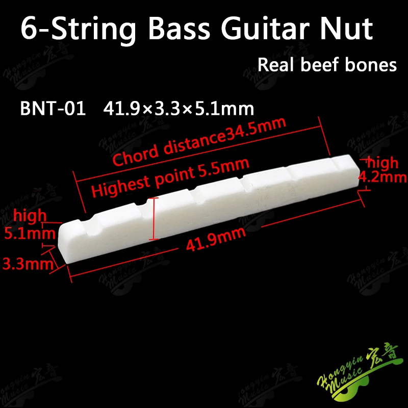 6String BNT-01