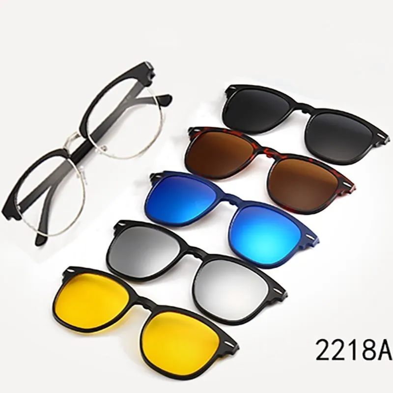 Polarized