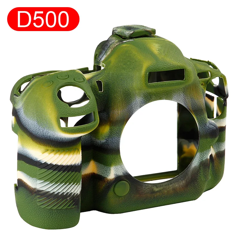 D500 Camo