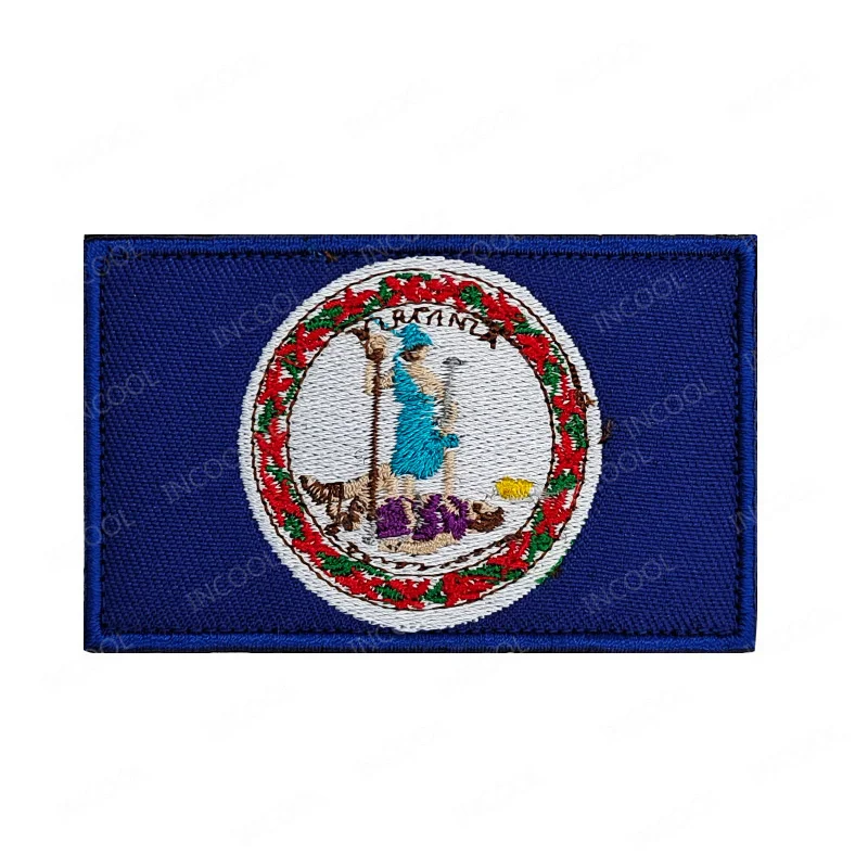 13 Virginia