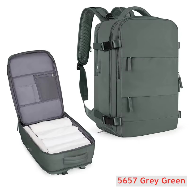 5657 Grey Green