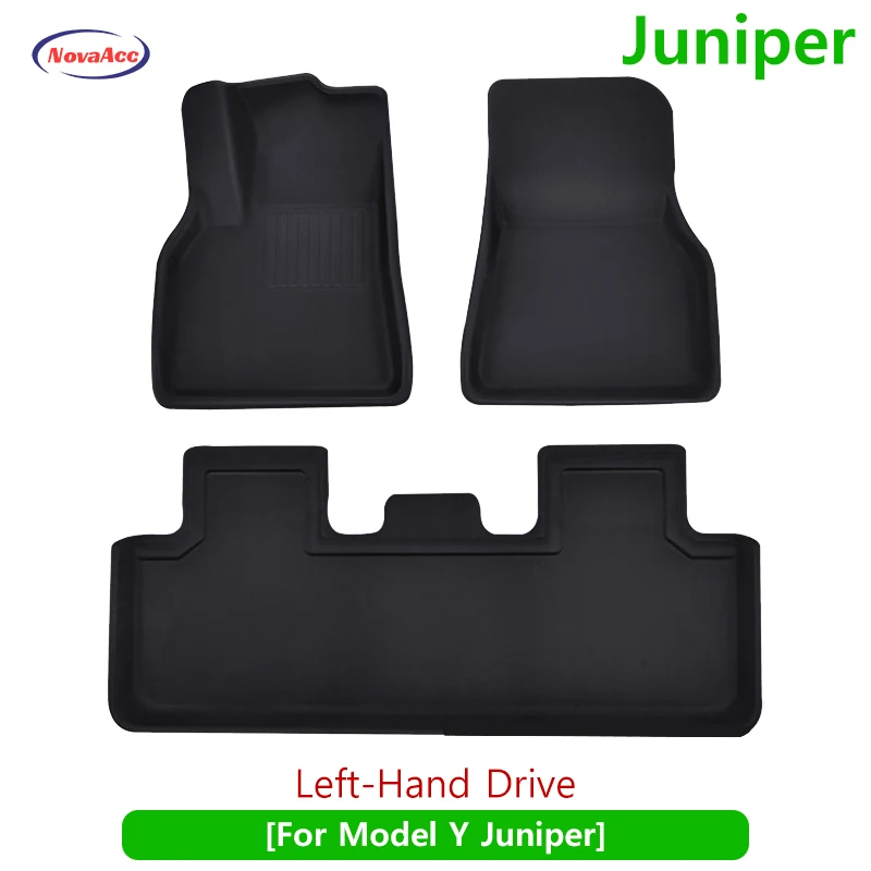 FloorMat Juniper