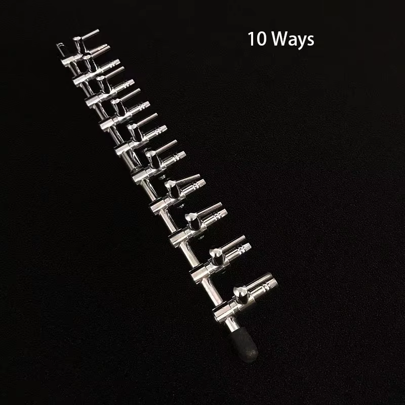 10 Ways