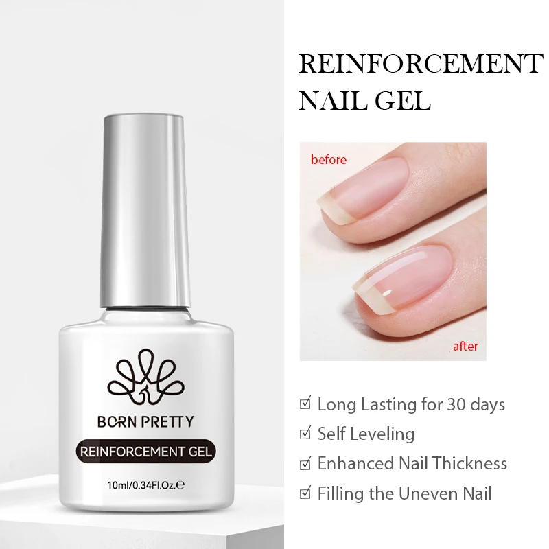 Reinforcement Gel