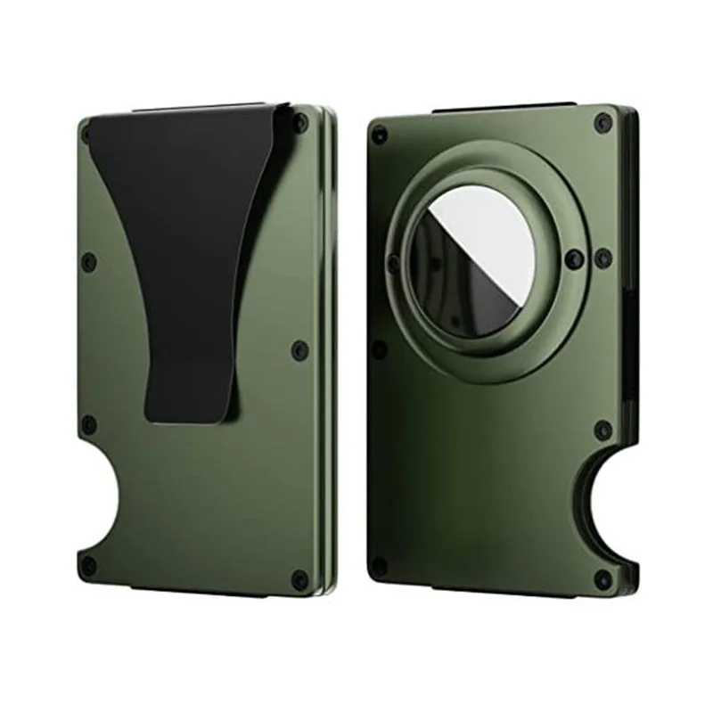 B-clip army