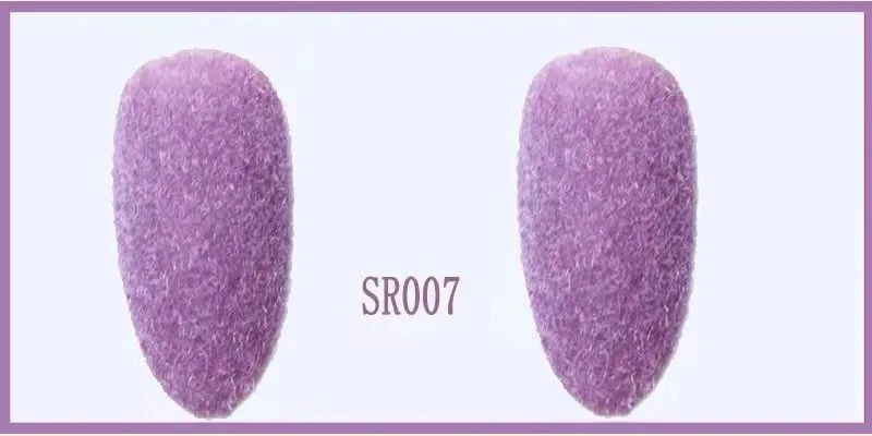 SR007 Light Purple