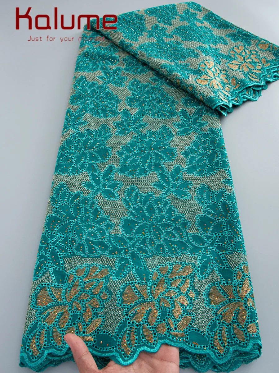 5african lace fabric