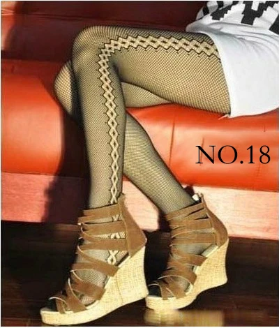 Style NO.18