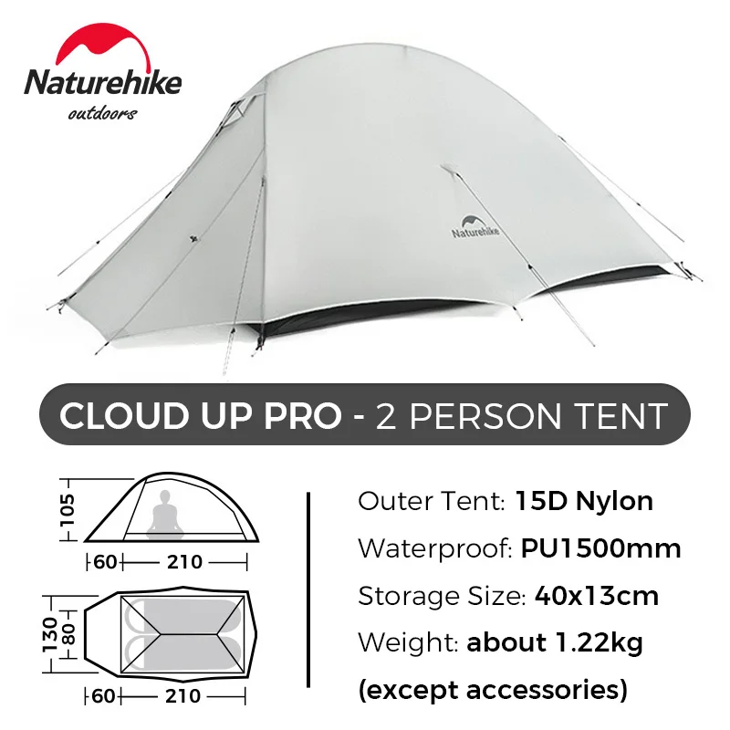 Cloud UL 15D Gray