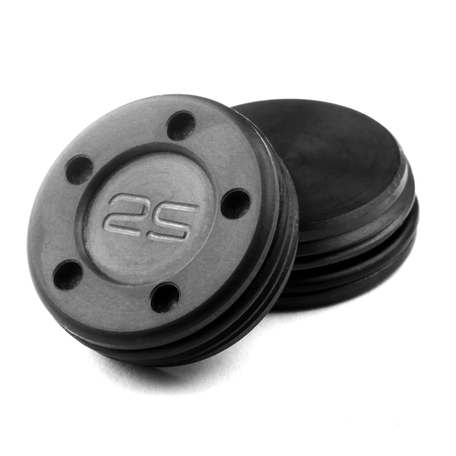 a pair of 25g