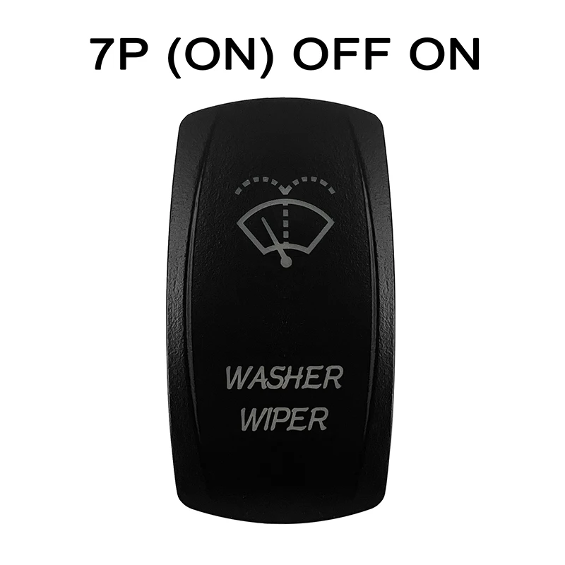 Washer Wiper