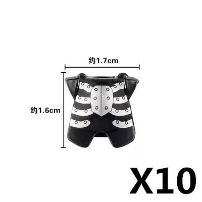 KJB9-10PCS