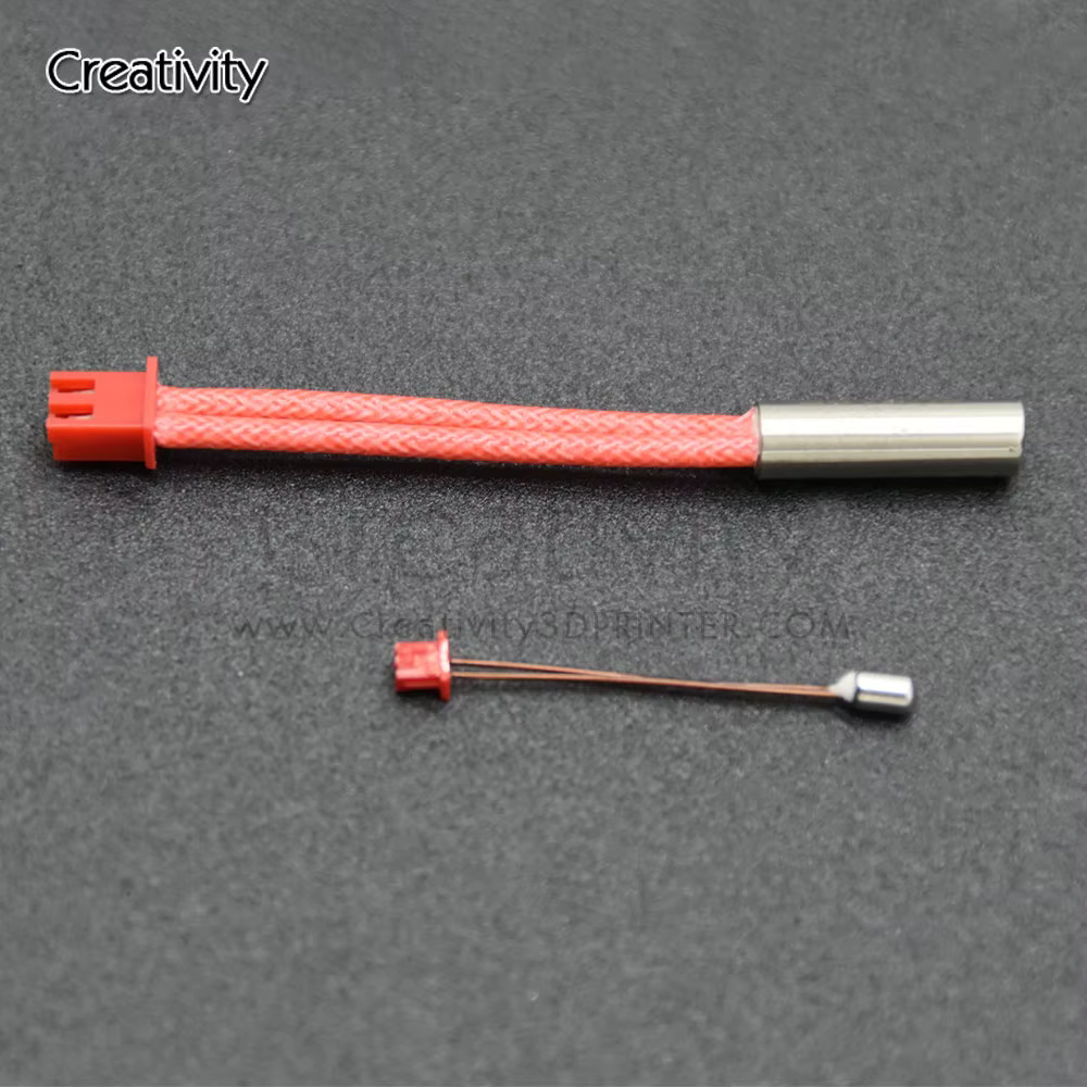 R Thermistor Heater