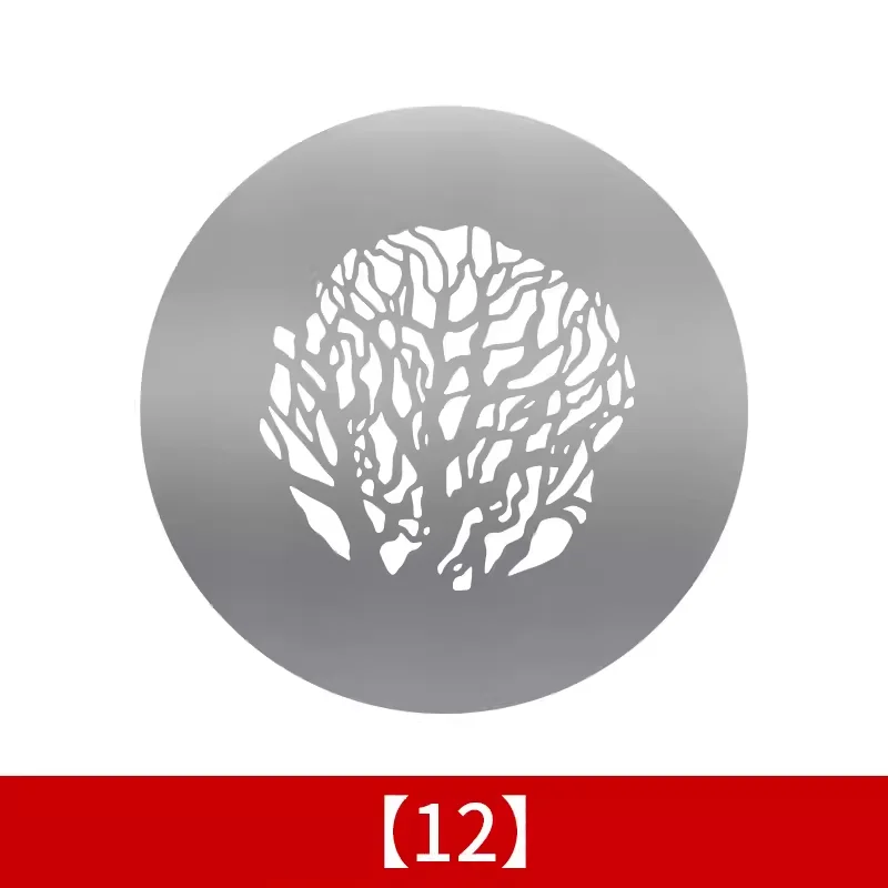No.12 1pcs