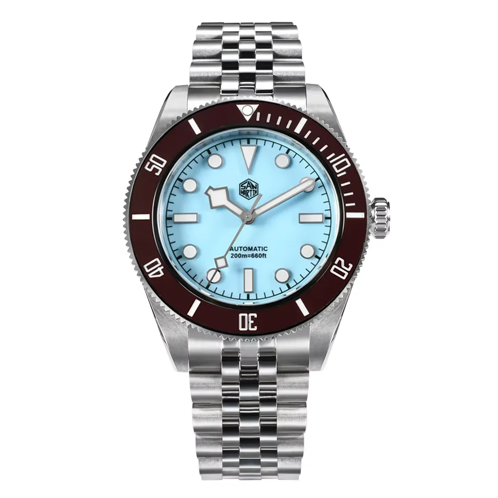 Enamel Light Blue