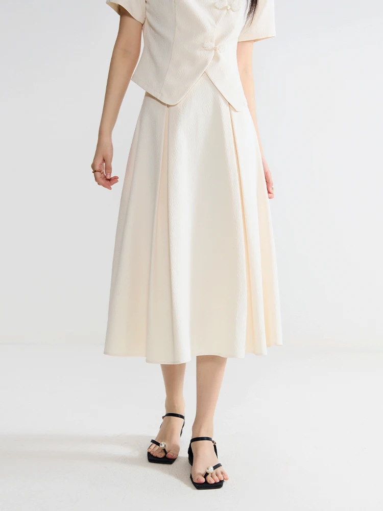24DS82771 skirt