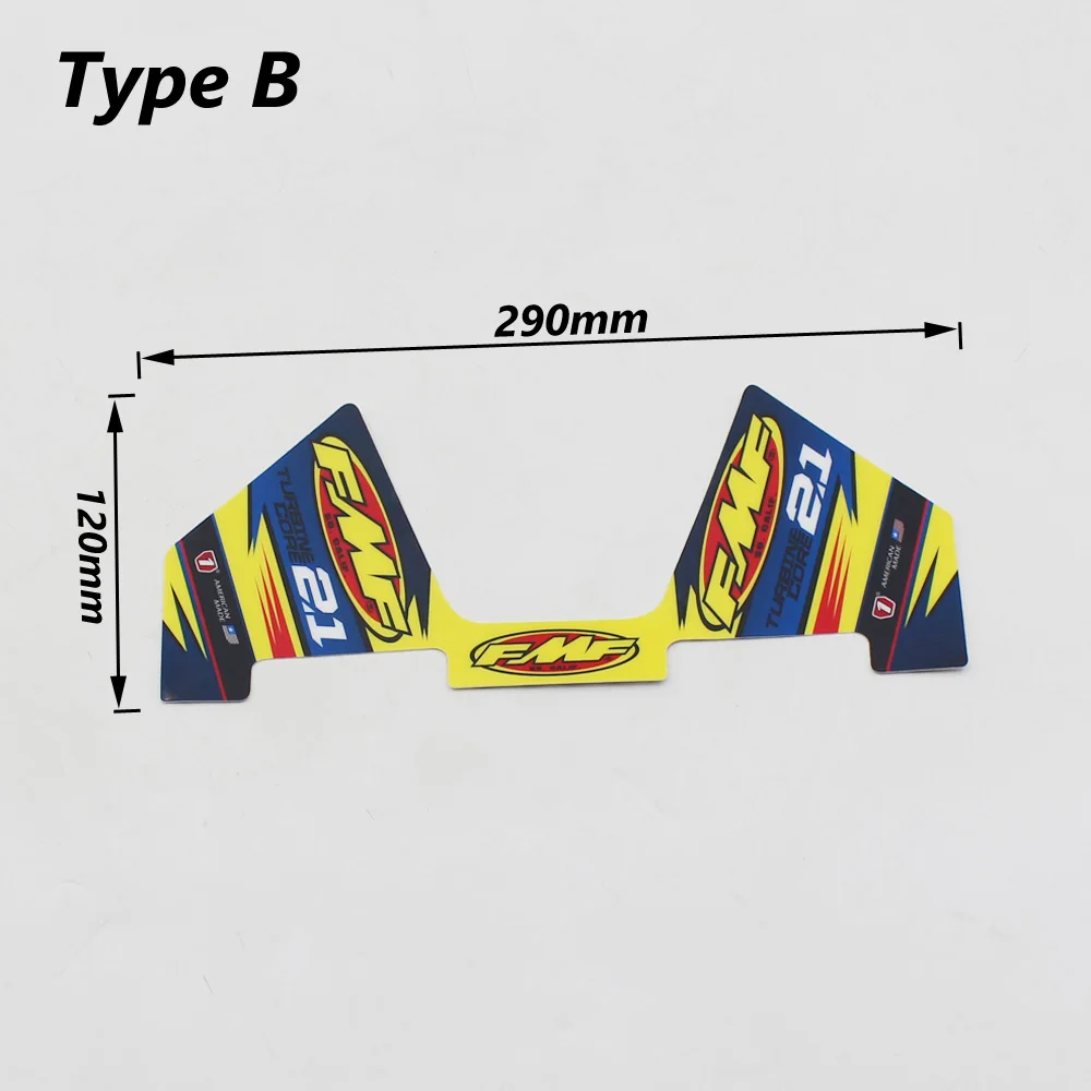 1PC Type B