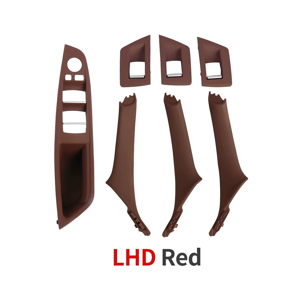 LHD Red