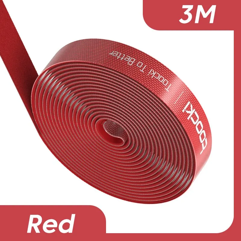 3m Red