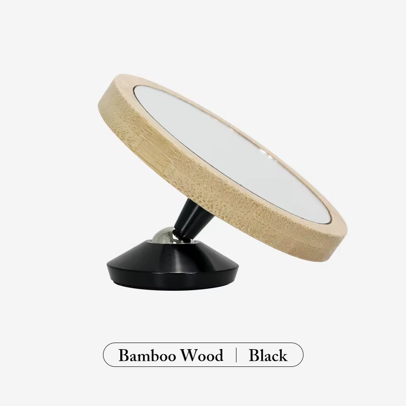 Bamboo Black Base