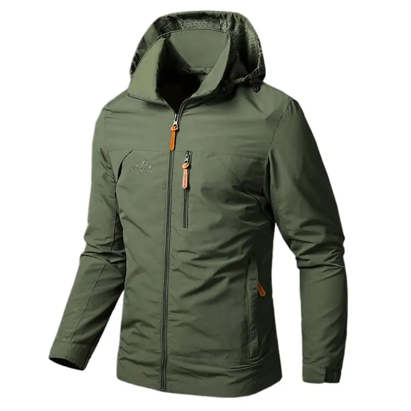 army green