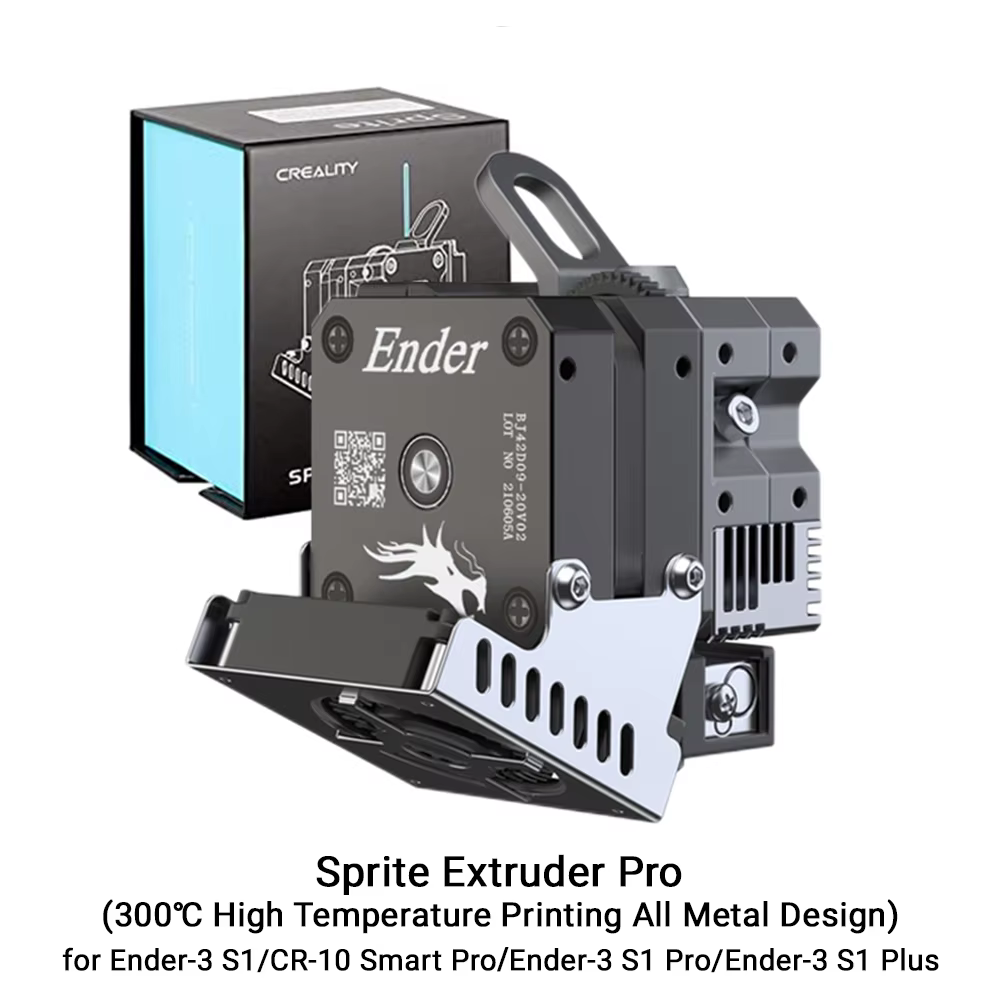Sprite Extruder Pro