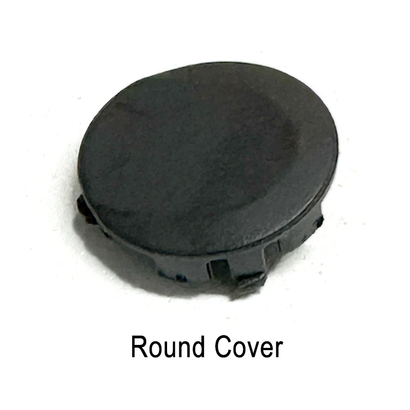 Round Cover