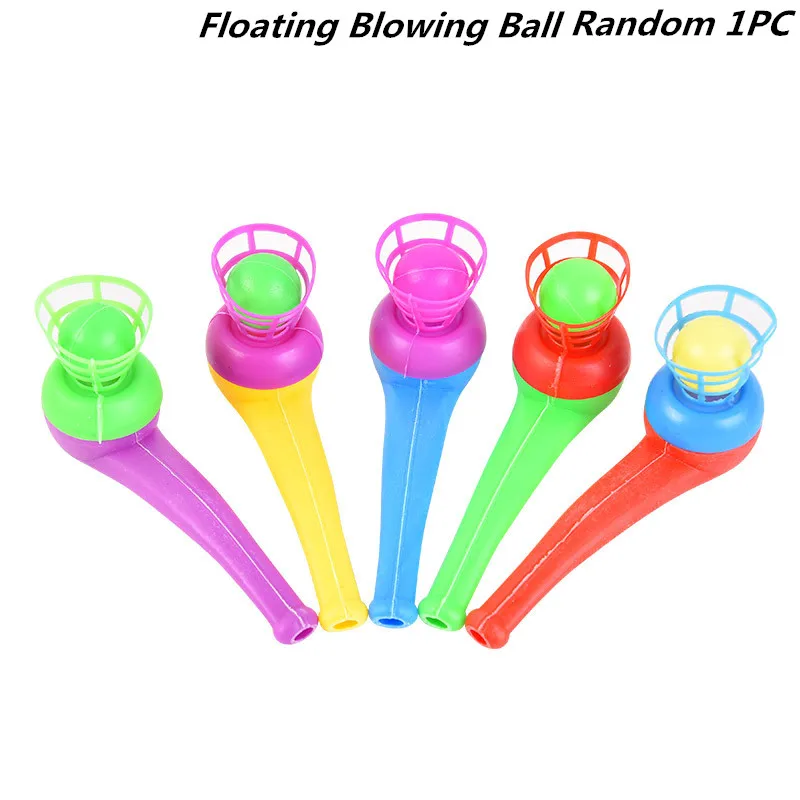 Random 1PC