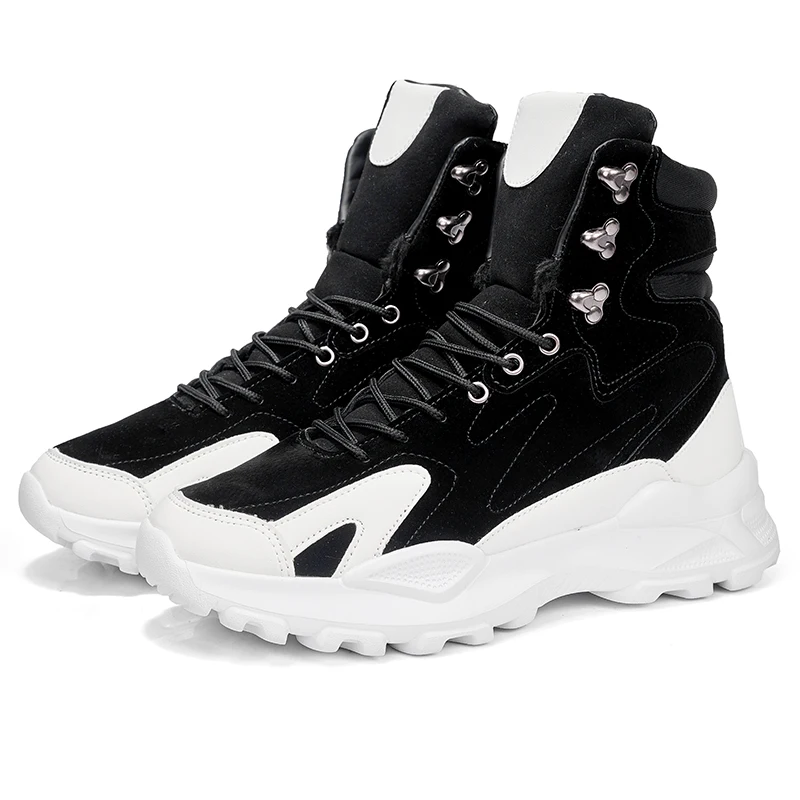 black B031
