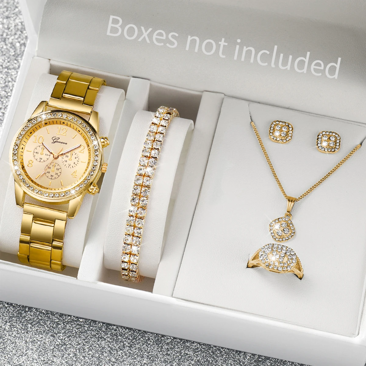 Gold C No Box