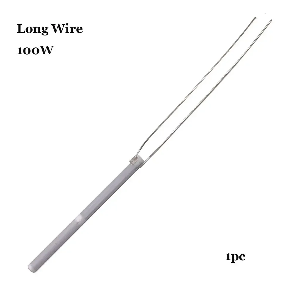 100W Long Wire