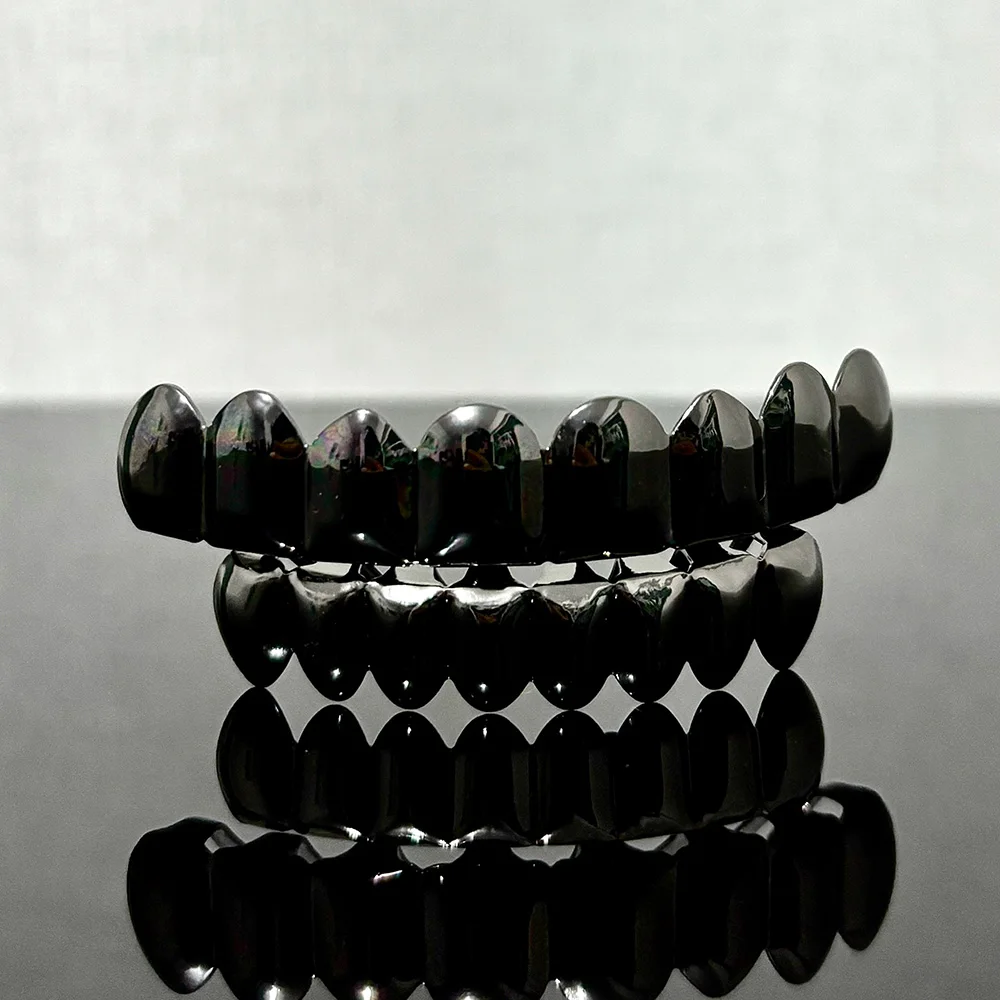 Black Set