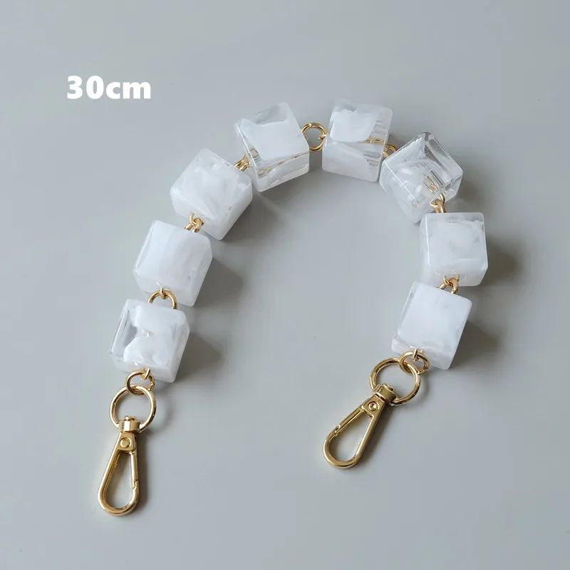 White 30CM