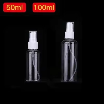 50ml  100ml