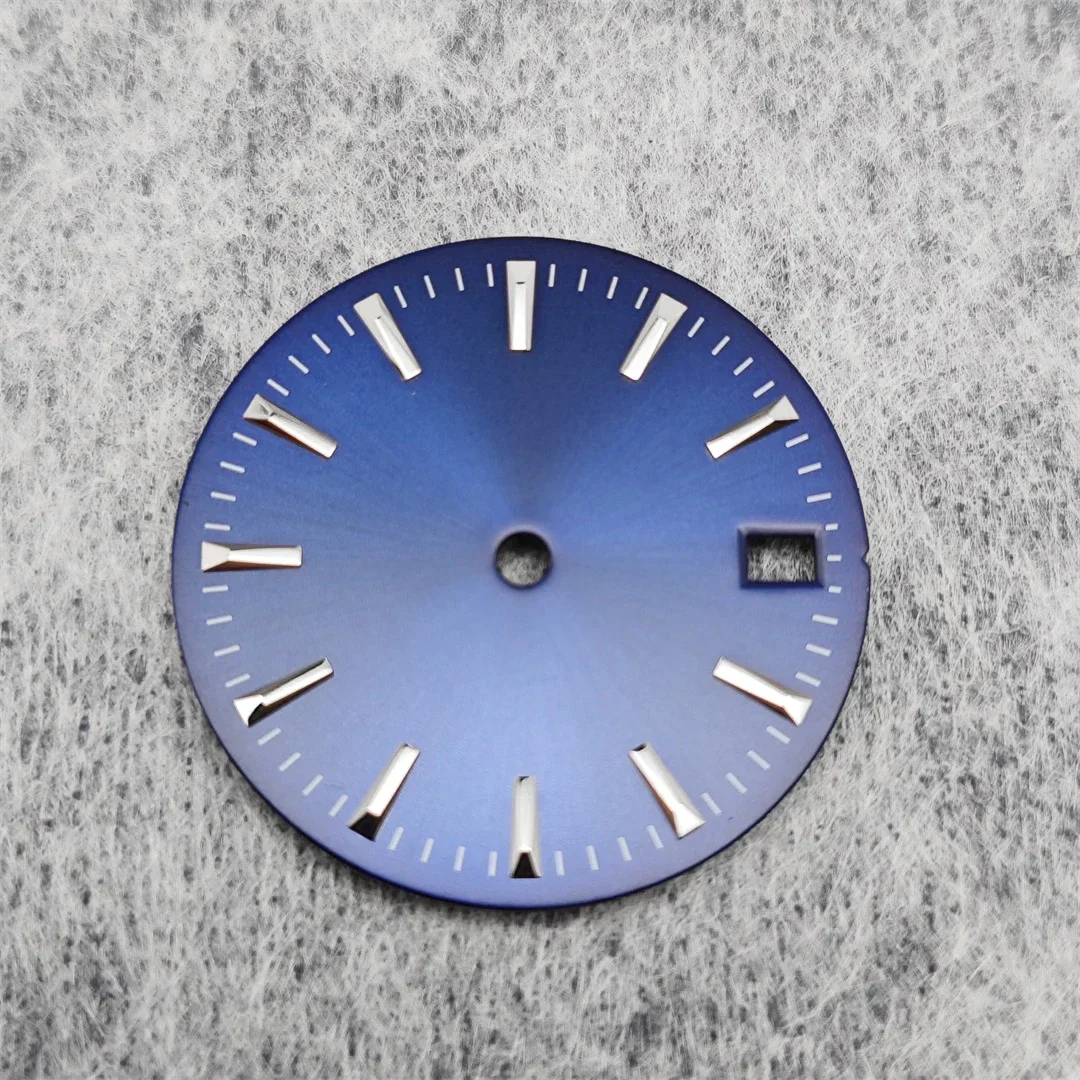 Sunburst blue
