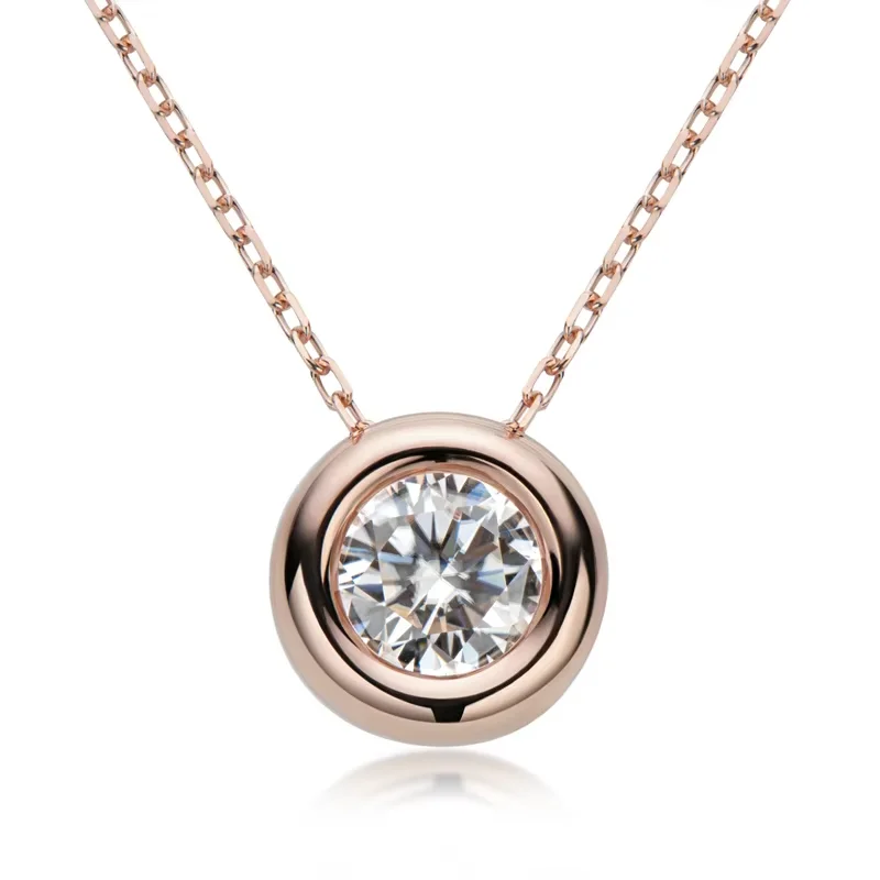 Rose Gold color