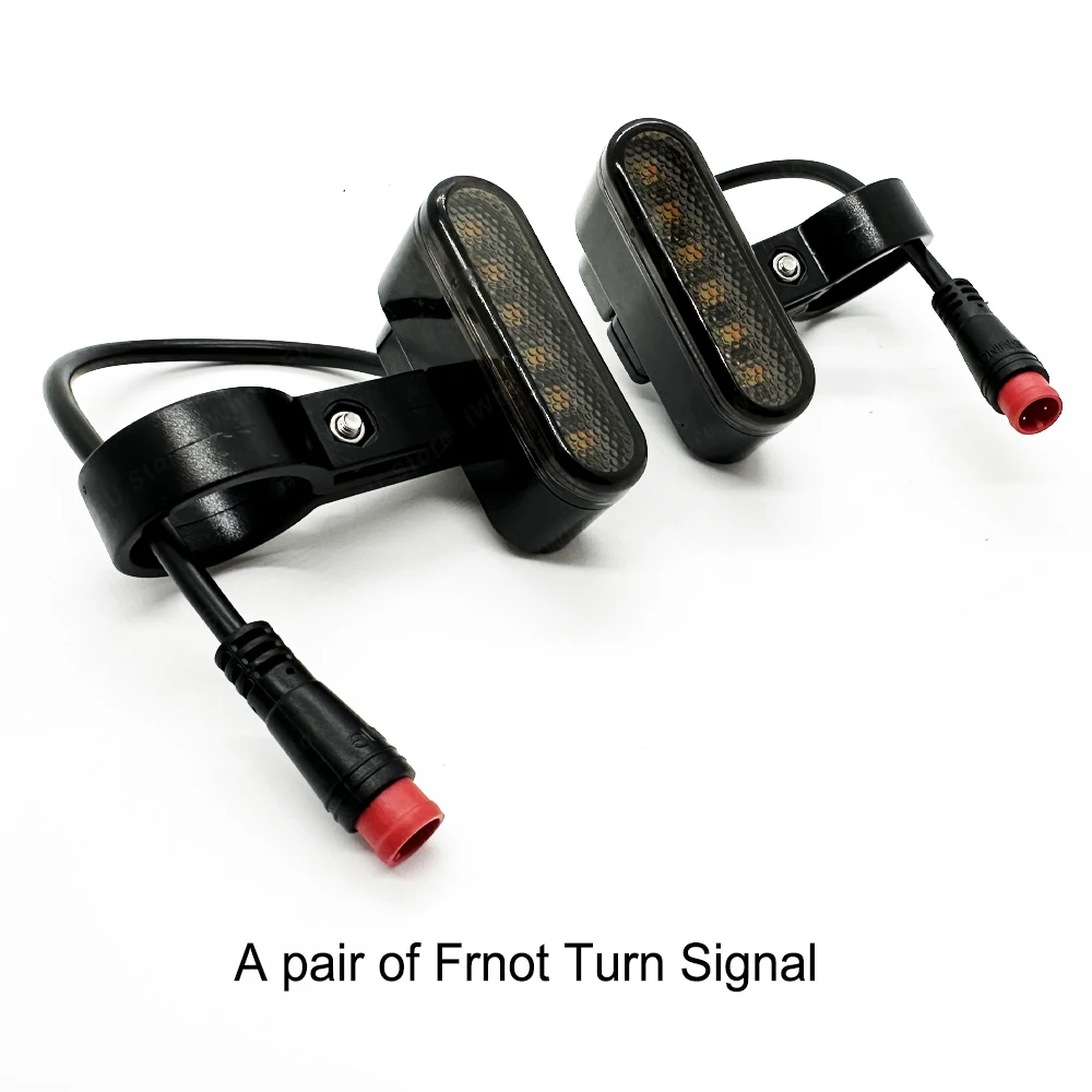 Turn Signal