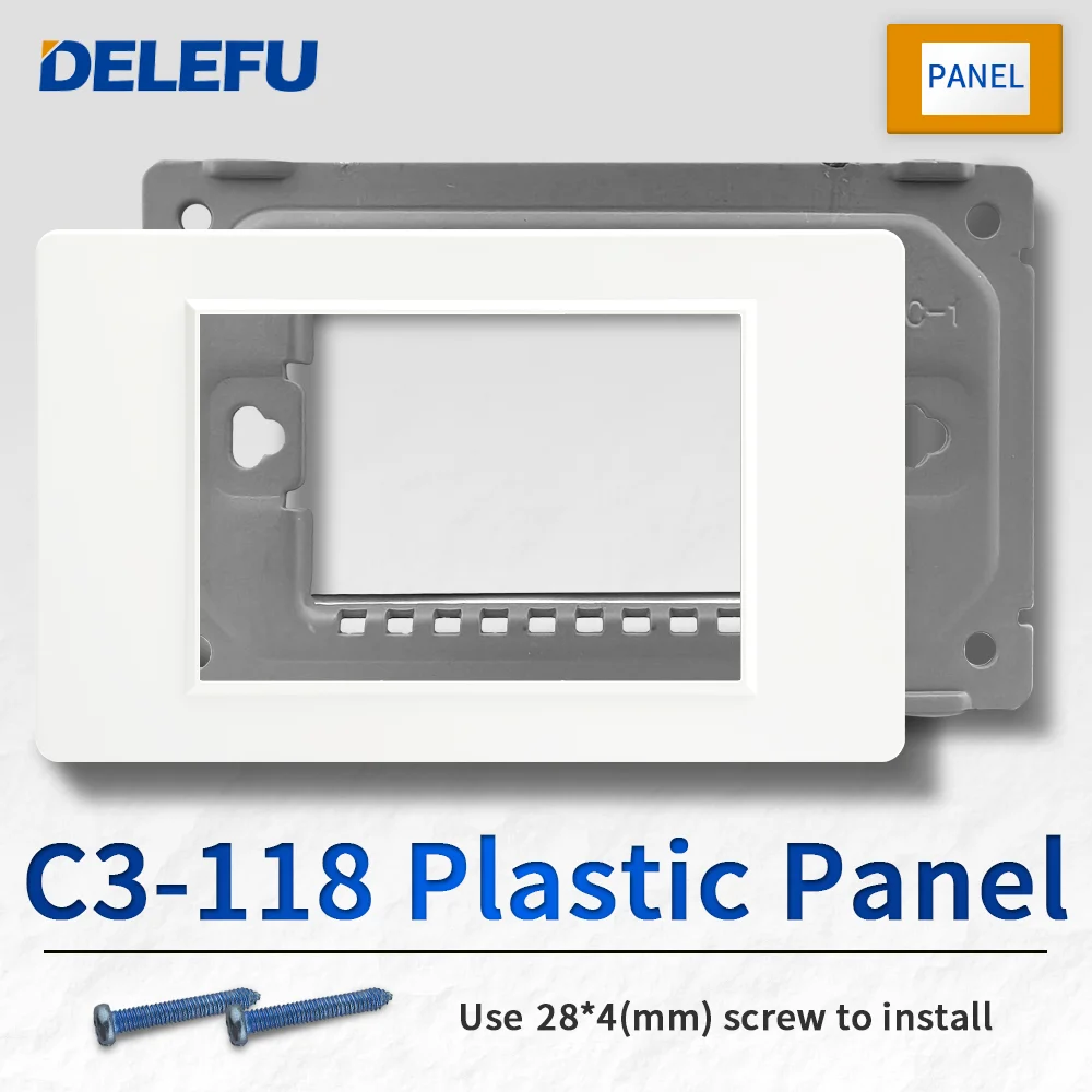 PC panel