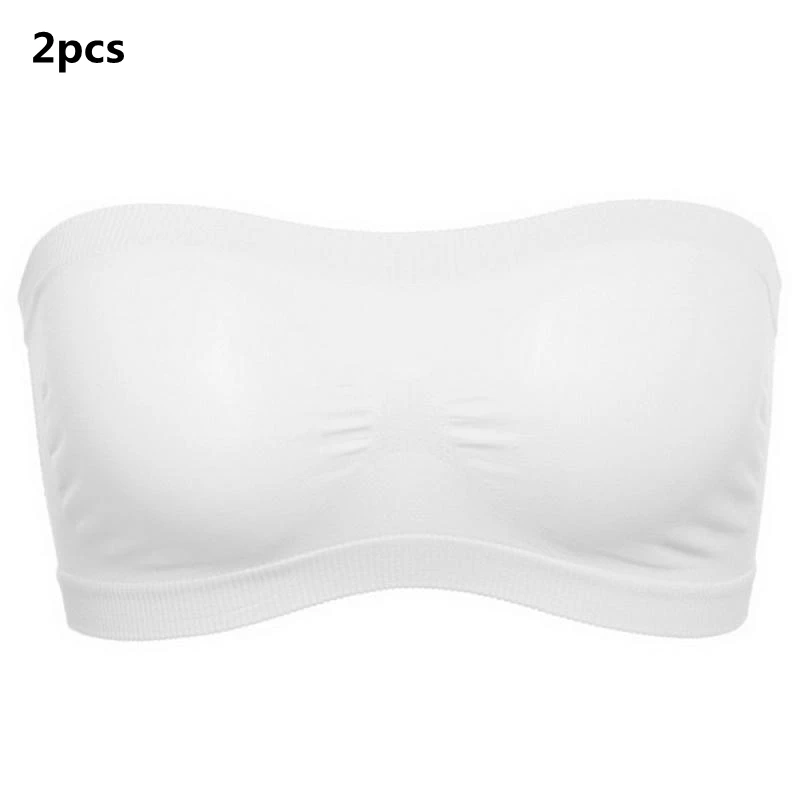 White 2pcs