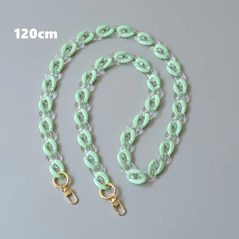 Light Green 120cm