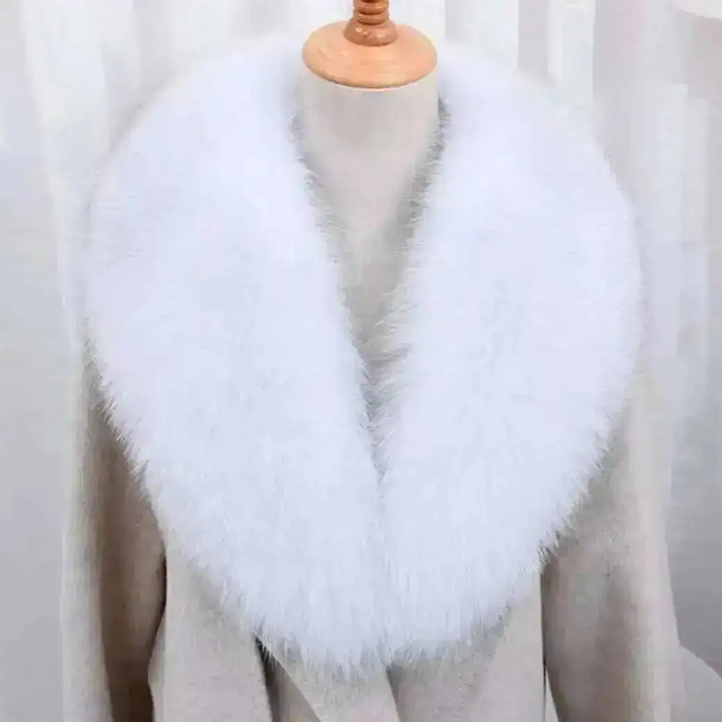 Blue fox