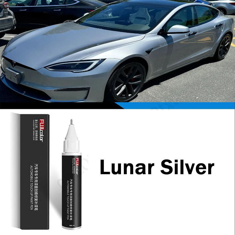 lunar silver