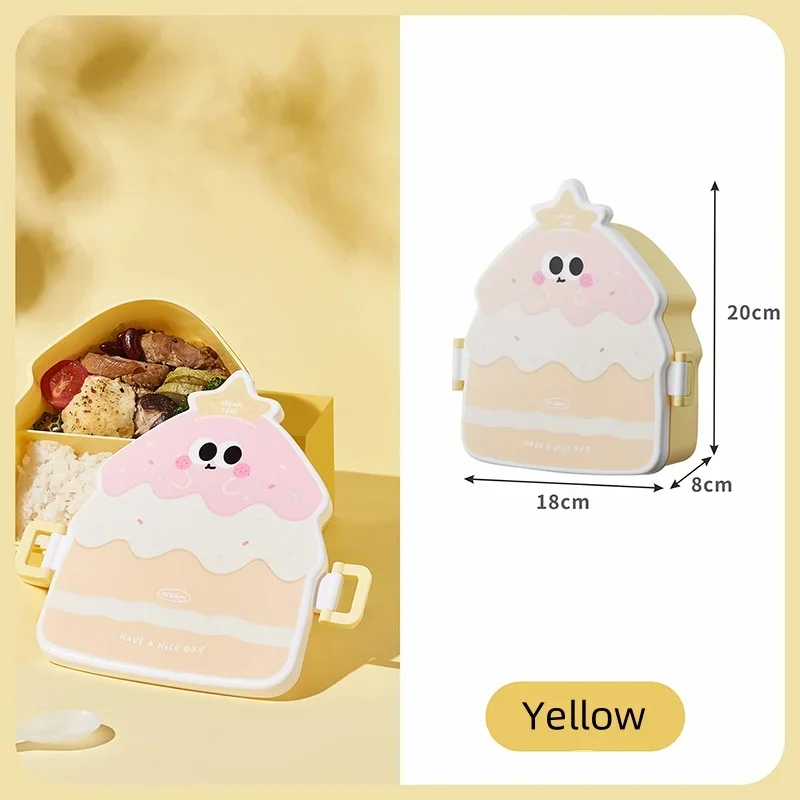 Cake-Yellow