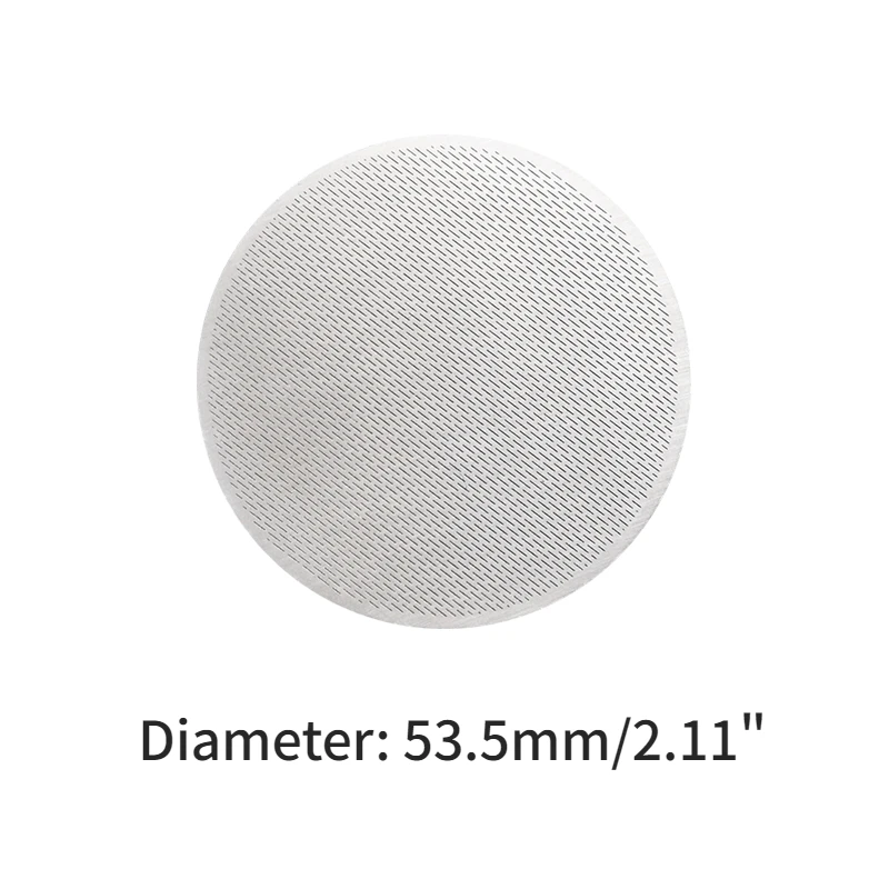 Puck Screen B 53.5mm