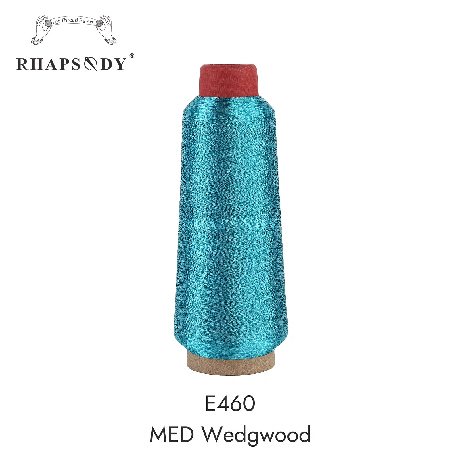 E460 MED Wedgwood