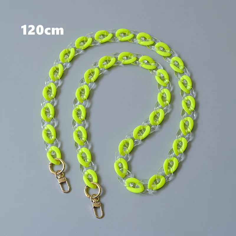 Yellow 120cm