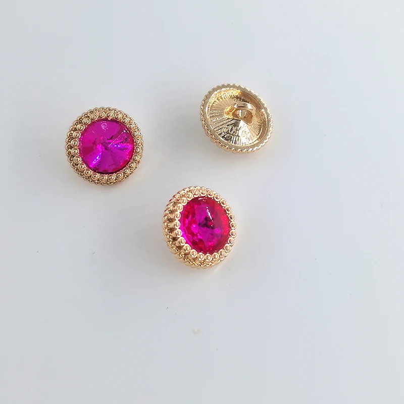 pink gold