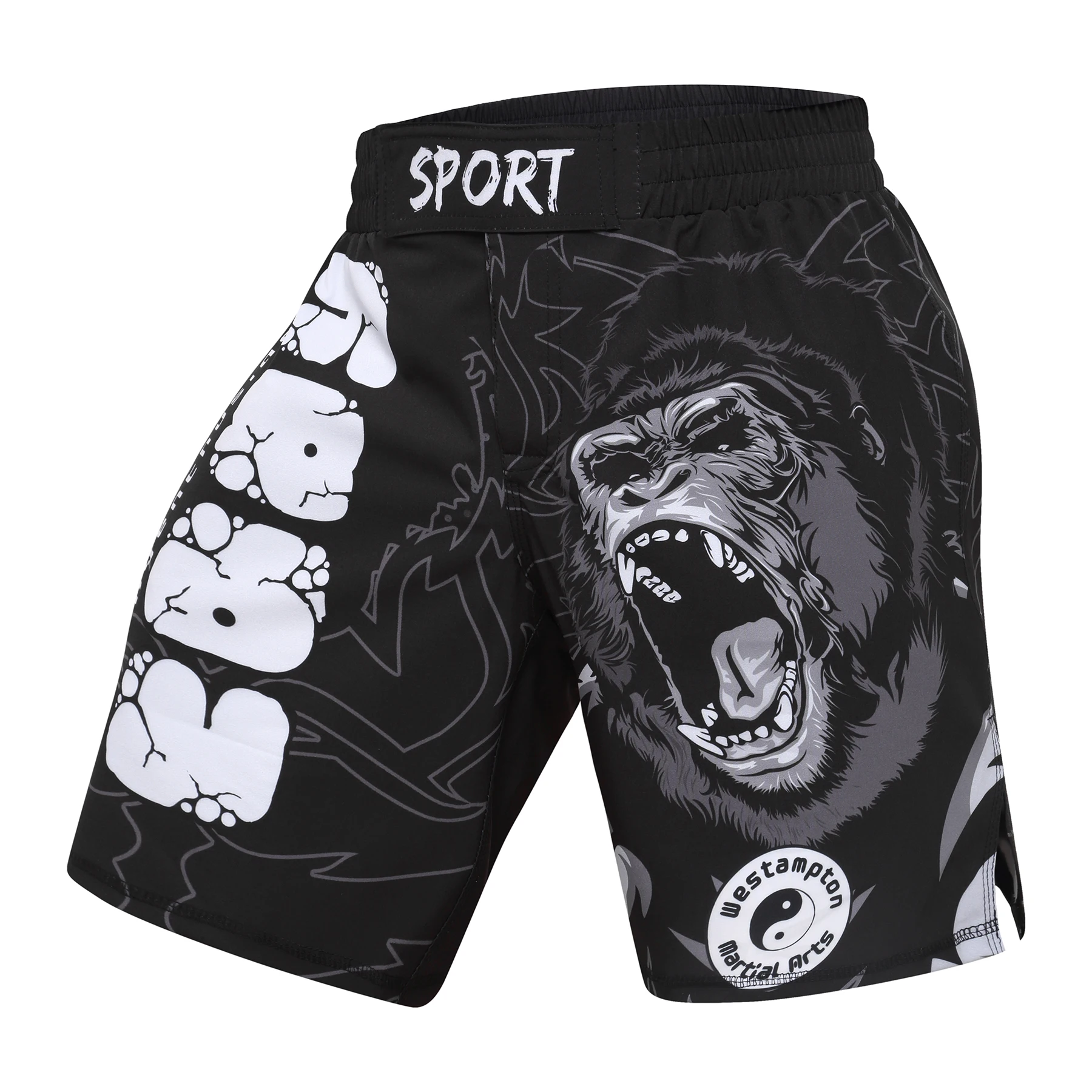 MMA Shorts