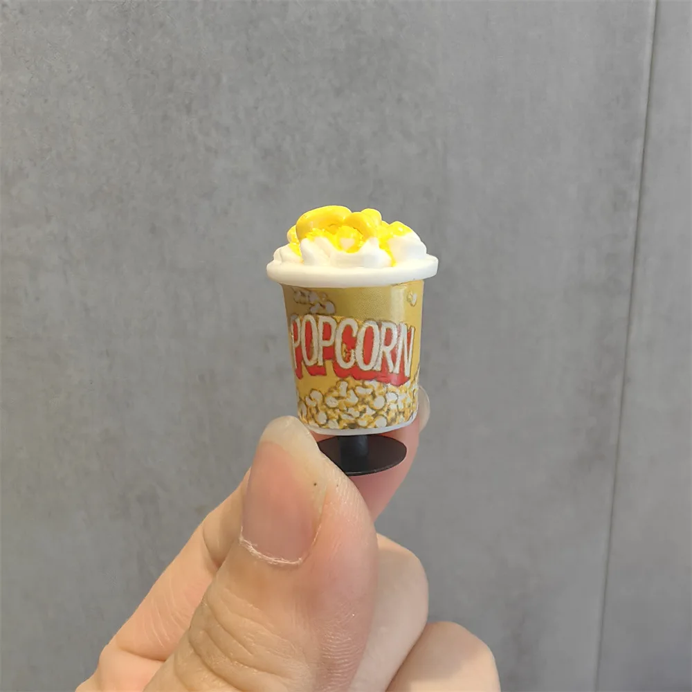 popcorn